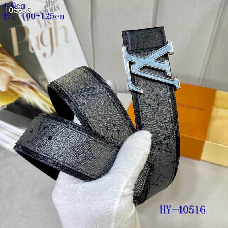 LV Belts 6180